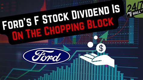 f stock dividend.